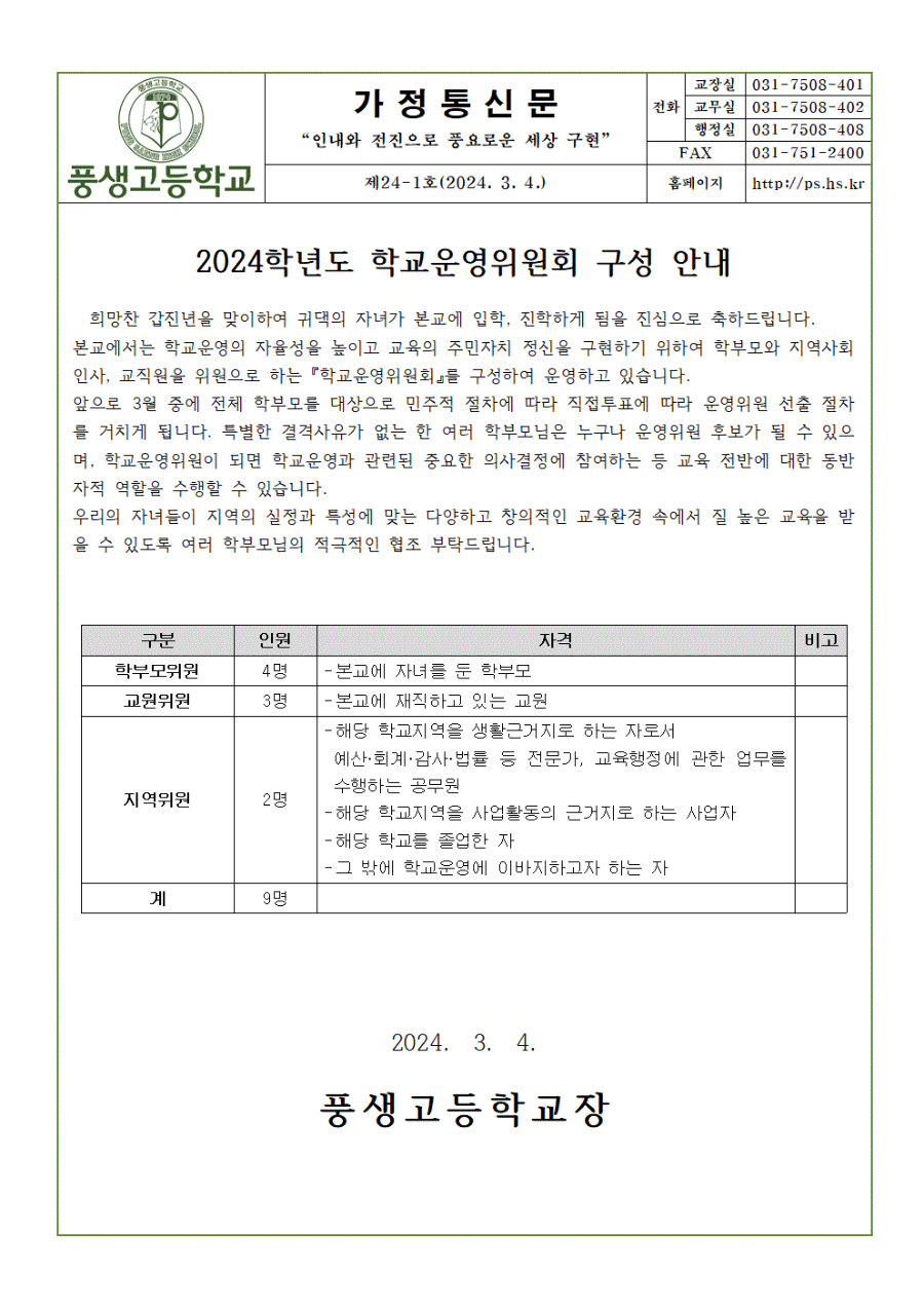 [가정통신문] 2024학년도 학교운영위원회 구성 안내001.gif